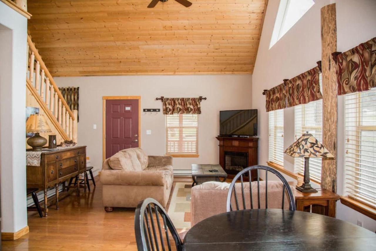 Twin Owls Lodge, Great For Families Master Bedroom, Loft, Full Kitchen, Dogs Ok Estes Park Buitenkant foto